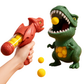 Dinosaurier-Zielschuss-Set für Kinder