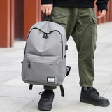 Studenten-Laptop-Rucksack – Schule & Arbeit Miniaturbild 2