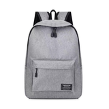 Studenten-Laptop-Rucksack – Schule & Arbeit Miniaturbild 3