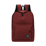Studenten-Laptop-Rucksack – Schule & Arbeit Miniaturbild 4