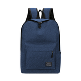 Studenten-Laptop-Rucksack – Schule & Arbeit Miniaturbild 5