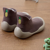 BareFoot – Natürliche Lauflernschuhe mit flexibler Sohle Miniaturbild 4