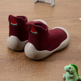 BareFoot – Natürliche Lauflernschuhe mit flexibler Sohle Miniaturbild 3