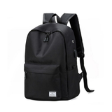 Studenten-Laptop-Rucksack – Schule & Arbeit Miniaturbild 6