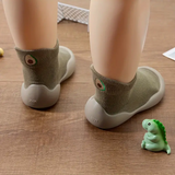 BareFoot – Natürliche Lauflernschuhe mit flexibler Sohle Miniaturbild 1