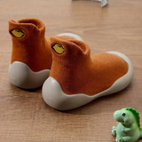 BareFoot – Natürliche Lauflernschuhe mit flexibler Sohle Miniaturbild 5